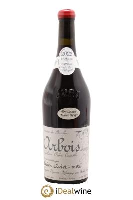 Arbois Trousseau Marne Rouge Cuvée des Géologues Lucien Aviet (Domaine)