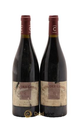 Crozes-Hermitage Clos des Grives Combier