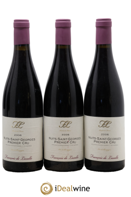 Nuits-Saint-Georges 1er Cru François de Lasalle