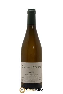 Saumur Château Yvonne