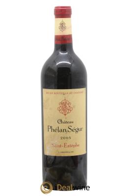 Château Phélan Ségur