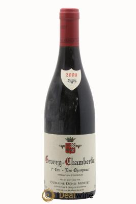 Gevrey-Chambertin 1er Cru Les Champeaux Denis Mortet (Domaine)
