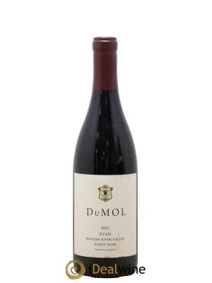 USA Ryan Pinot Noir Russian River Valley DuMol Andy Smith