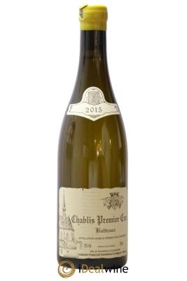 Chablis 1er Cru Butteaux Raveneau (Domaine)