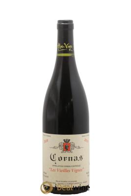 Cornas Les Vieilles Vignes Alain Voge (Domaine)