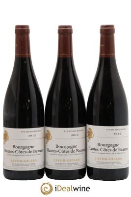 Hautes-Côtes de Beaune Hoffmann-Jayer (anciennement Jayer-Gilles)