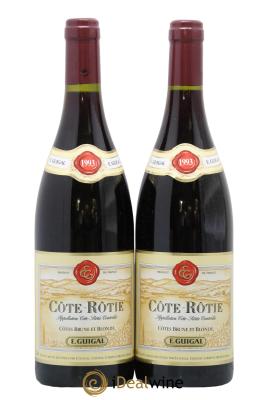 Côte-Rôtie Côtes Brune et Blonde Guigal