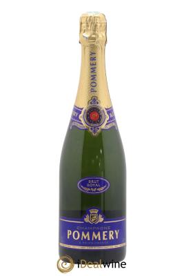 Champagne Brut Royal Pommery