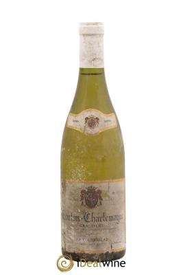 Corton-Charlemagne Grand Cru Coche Dury (Domaine)