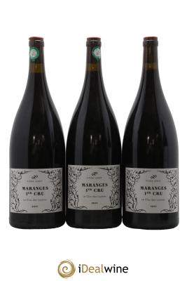 Maranges 1er Cru Le Clos des Loyères Fiona Leroy