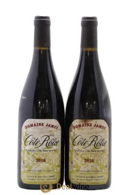 Côte-Rôtie Jamet (Domaine)