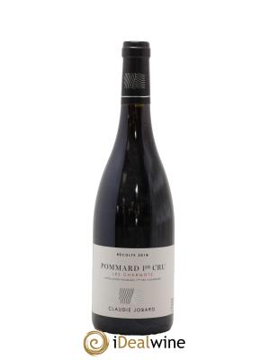 Pommard 1er Cru Les Charmots Claudie Jobard
