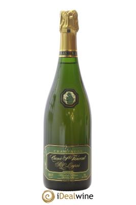 Champagne Cuvée Saint-Vincent Legras