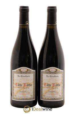 Côte-Rôtie La Giroflarie Jasmin (Domaine)