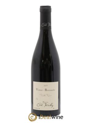 Vosne-Romanée Vieilles Vignes Cécile Tremblay