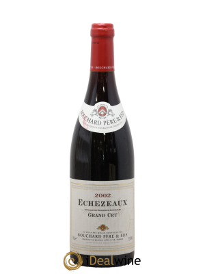 Echezeaux Grand Cru Bouchard Père & Fils