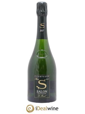 Cuvée Brut Salon