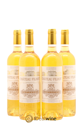 Château Filhot 2ème Grand Cru Classé
