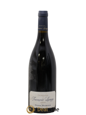 Givry 1er Cru Petit Marole François Lumpp (Domaine)