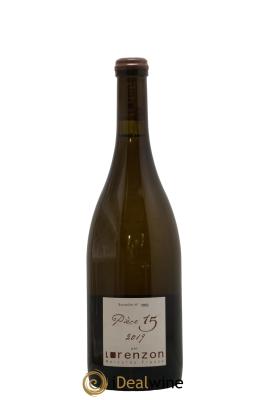 Mercurey 1er Cru La Pièce 15 Lorenzon