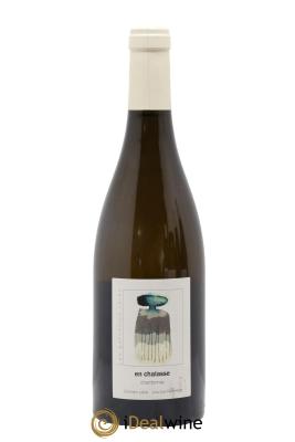 Côtes du Jura Chardonnay En Chalasse Romain - Julien  - Charline Labet