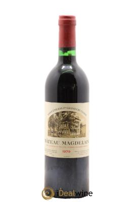 Château Magdelaine