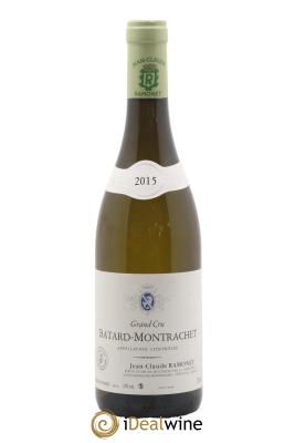 Bâtard-Montrachet Grand Cru Ramonet (Domaine)