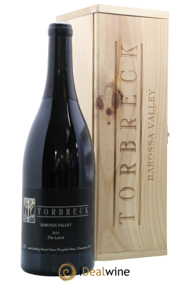 Barossa Valley Torbreck The Laird