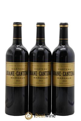 Château Brane Cantenac 2ème Grand Cru Classé