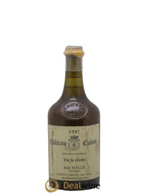 Château-Chalon Jean Macle