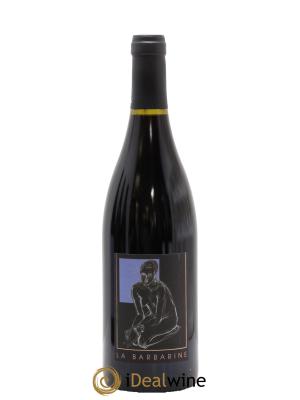 Côte-Rôtie La Barbarine Gangloff (Domaine)