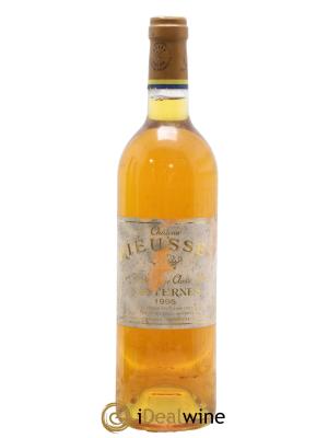 Château Rieussec 1er Grand Cru Classé
