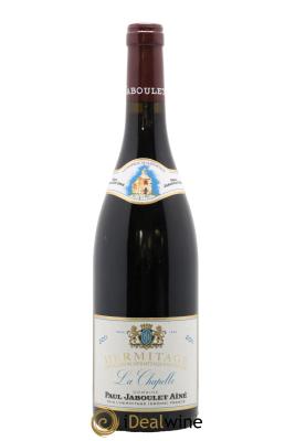 Hermitage La Chapelle Paul Jaboulet Ainé