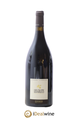 Chinon Les Galets Château De La Bonnelière