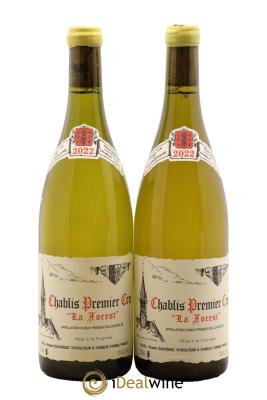 Chablis 1er Cru La Forest Vincent Dauvissat (Domaine)