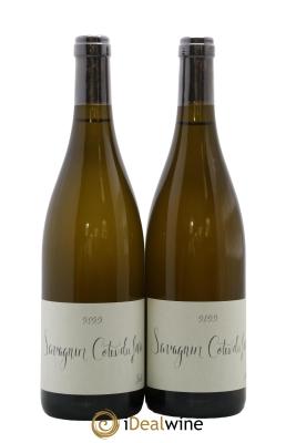 Côtes du Jura Savagnin Fraté Frédéric Cossard