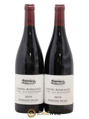 Vosne-Romanée 1er Cru Aux Malconsorts Dujac (Domaine)