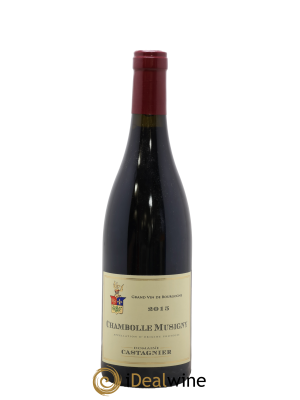 Chambolle-Musigny Castagnier (Domaine)