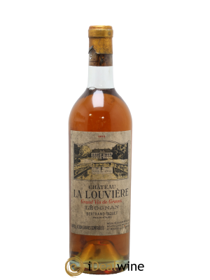 Château la Louvière