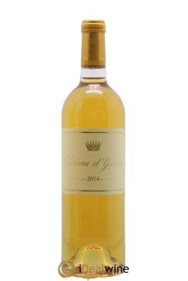 Château d' Yquem 1er Cru Classé Supérieur