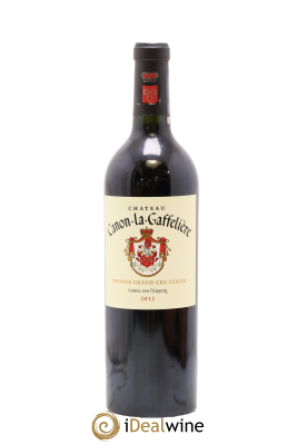Château Canon la Gaffelière 1er Grand Cru Classé B