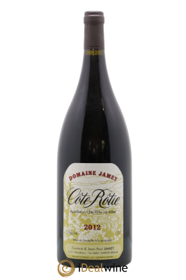Côte-Rôtie Jamet (Domaine)