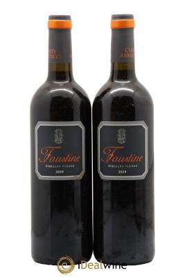 Vin de France Faustine Vieilles Vignes Comte Abbatucci (Domaine)