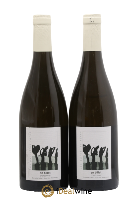Côtes du Jura Chardonnay En Billat Labet (Domaine)