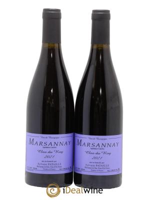 Marsannay Clos du Roy Sylvain Pataille (Domaine)