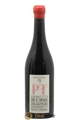 Terre Siciliane IGT Azienda Agricola Arianna Occhipinti Vino di Contrada PT