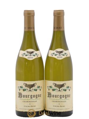 Bourgogne Coche Dury (Domaine)