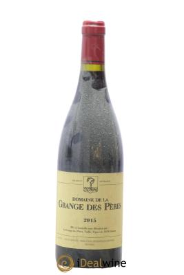 Pays d'Hérault Grange des Pères Laurent Vaillé