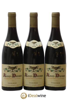 Auxey-Duresses Coche Dury (Domaine)
