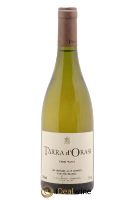 Vin de France Tarra d'Orasi Clos Canarelli